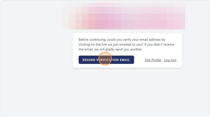 Create an account