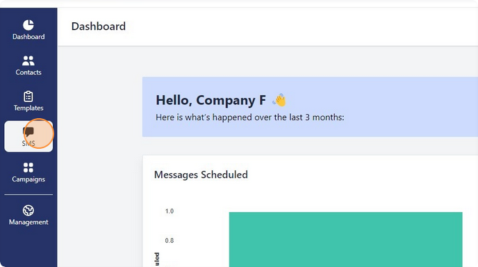 Create an account