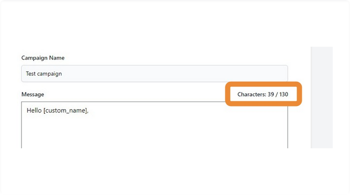 Create an account