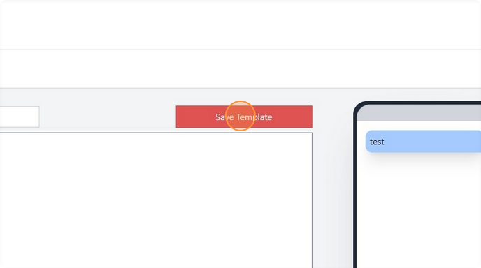 Create an account